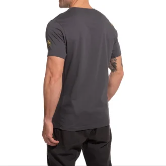 Camiseta Solution M