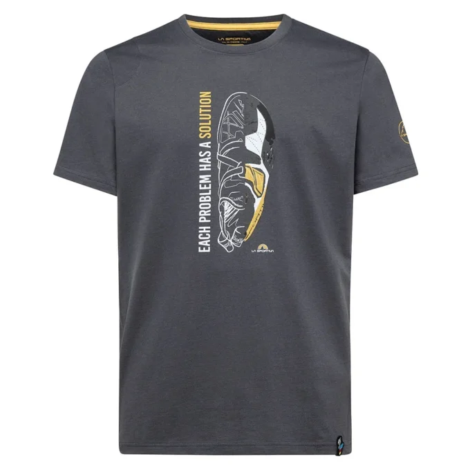 Camiseta Solution M