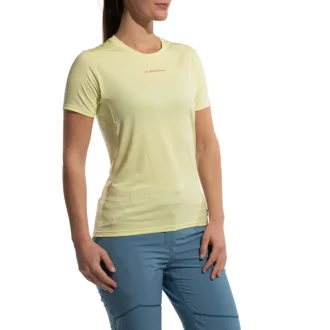 Camiseta Sunfire W