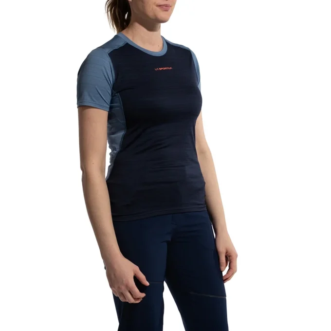 Camiseta Sunfire W