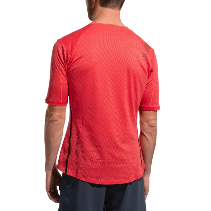 Camiseta Trail Bite M