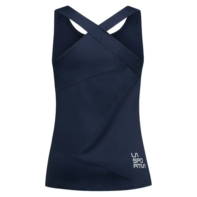 Camiseta Twist Tank W