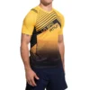 Camiseta Wave M