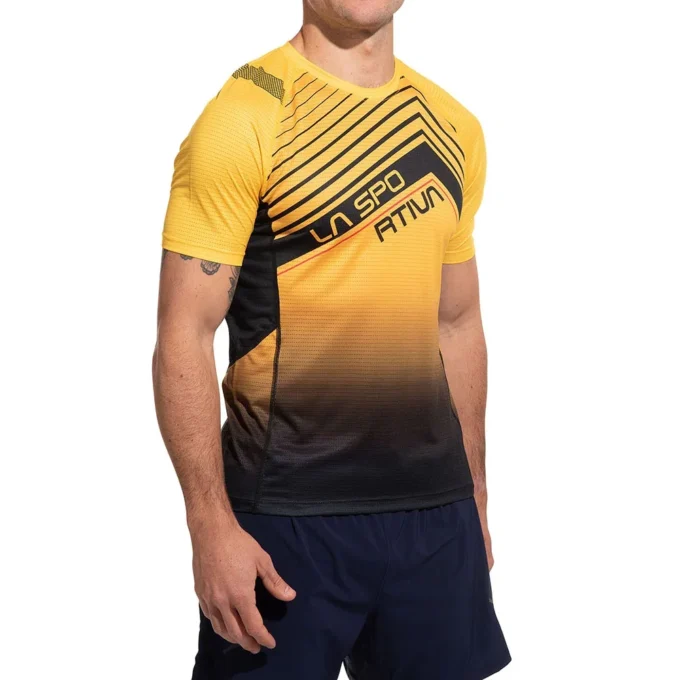 Camiseta Wave M