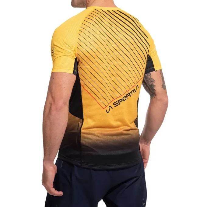 Camiseta Wave M