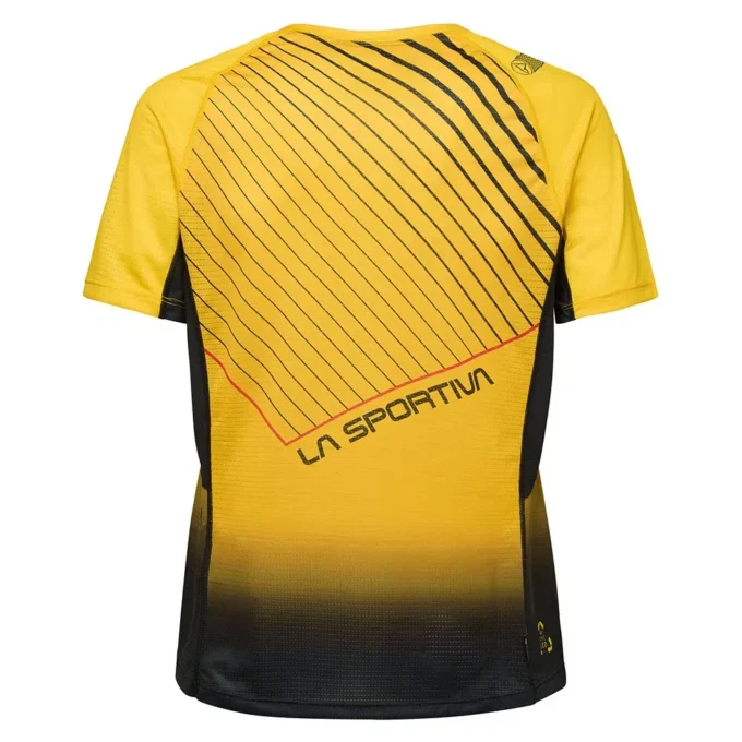 Camiseta Wave M