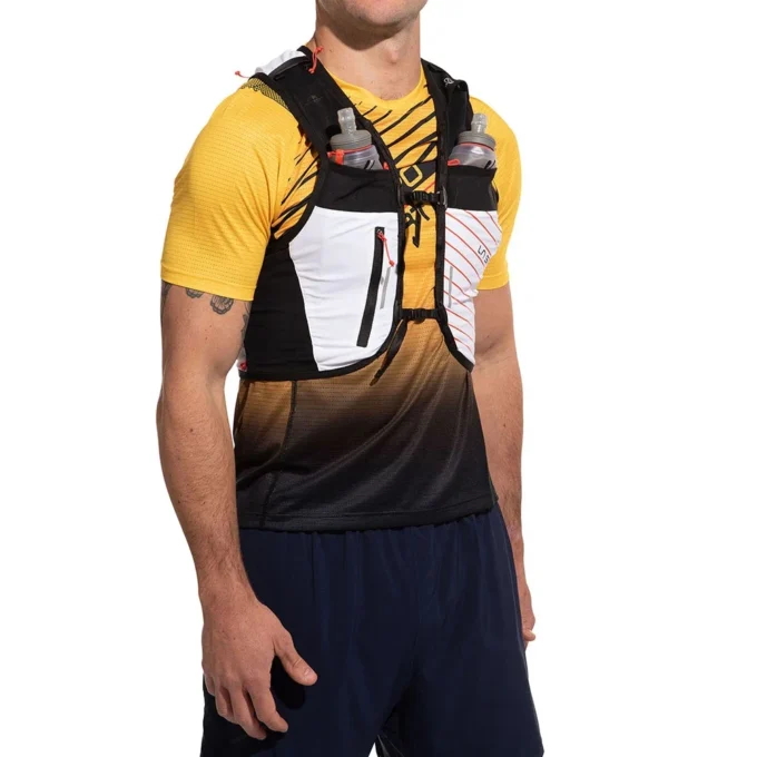 Camiseta Wave M