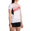Camiseta Wave W