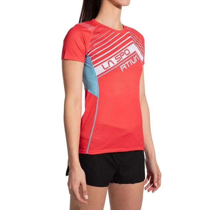 Camiseta Wave W