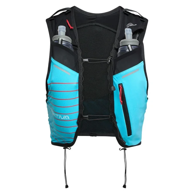 Chaleco Trail 5L