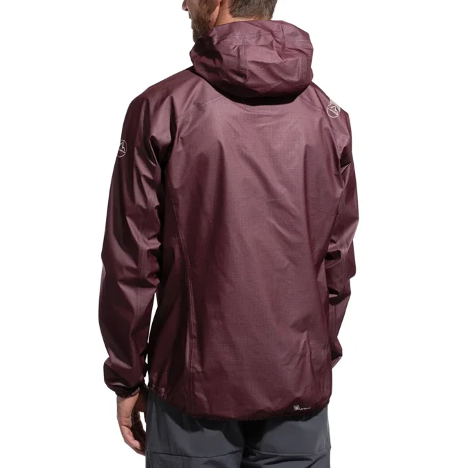 Chaqueta Aequilibrium Lite GTX M