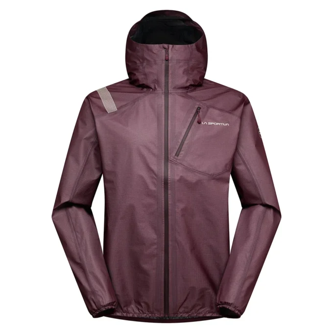 Chaqueta Aequilibrium Lite GTX M