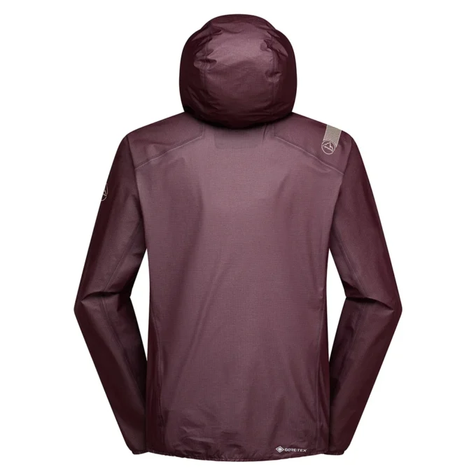 Chaqueta Aequilibrium Lite GTX M