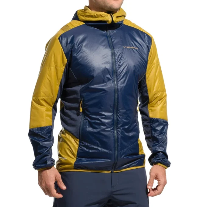 Chaqueta Aequilibrium Lite Insulation Jkt M