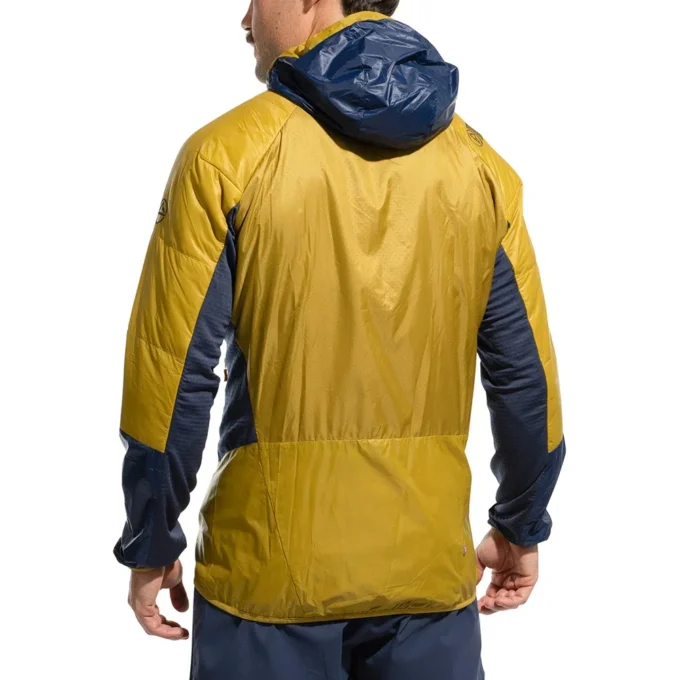 Chaqueta Aequilibrium Lite Insulation Jkt M