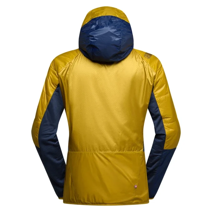 Chaqueta Aequilibrium Lite Insulation Jkt M