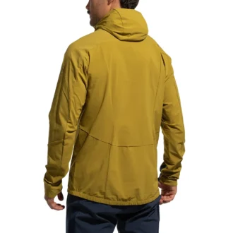 Chaqueta Aequilibrium Speed M