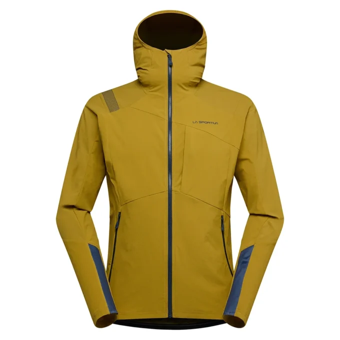 Chaqueta Aequilibrium Speed M