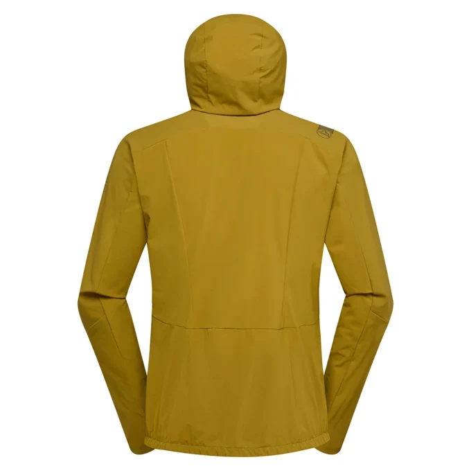 Chaqueta Aequilibrium Speed M