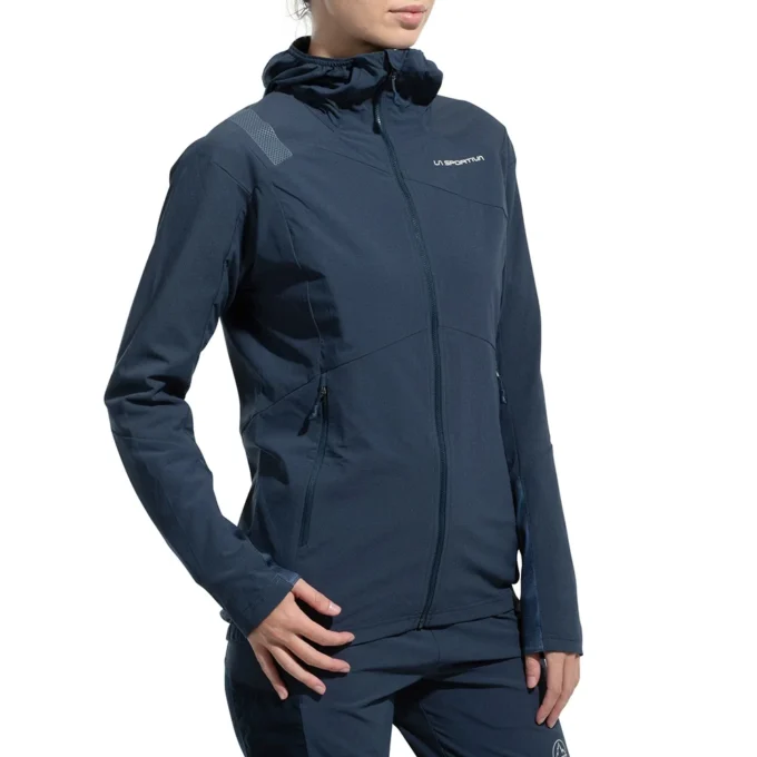 Chaqueta Aequilibrium Speed W