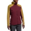 Chaqueta Aequilibrium Speed W