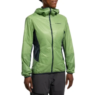 Chaqueta aislante Aequilibrium Lite W