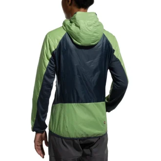 Chaqueta aislante Aequilibrium Lite W
