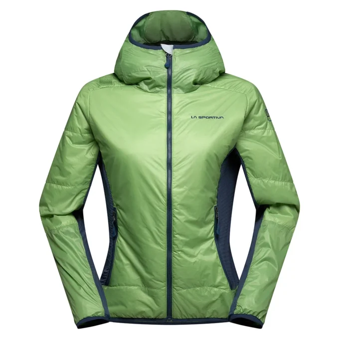 Chaqueta aislante Aequilibrium Lite W
