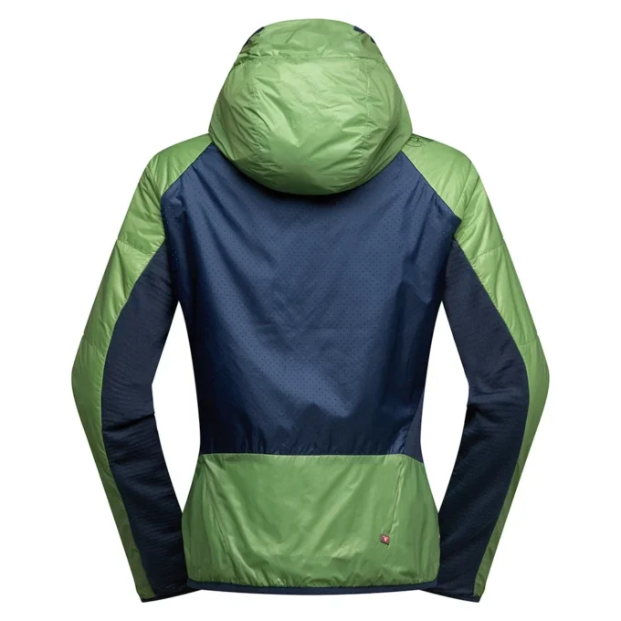 Chaqueta aislante Aequilibrium Lite W