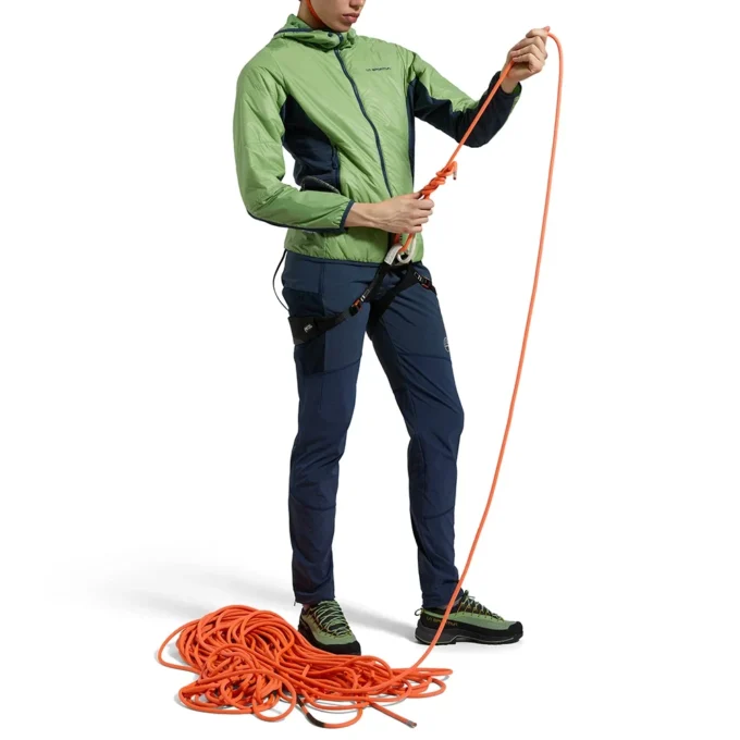Chaqueta aislante Aequilibrium Lite W