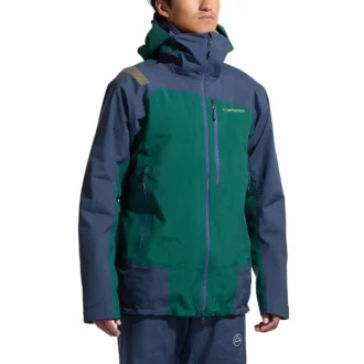 Chaqueta Alpine Guide GTX Performance M