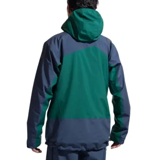 Chaqueta Alpine Guide GTX Performance M