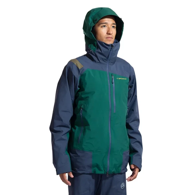 Chaqueta Alpine Guide GTX Performance M