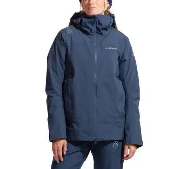 Chaqueta Alpine Guide GTX Performance W