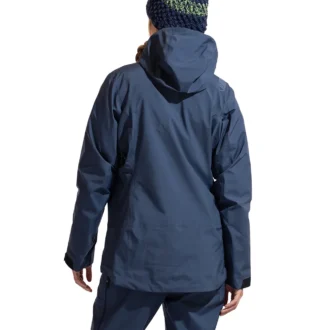 Chaqueta Alpine Guide GTX Performance W