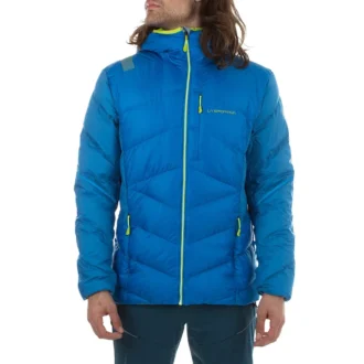 Chaqueta Bivouac Down Jkt M