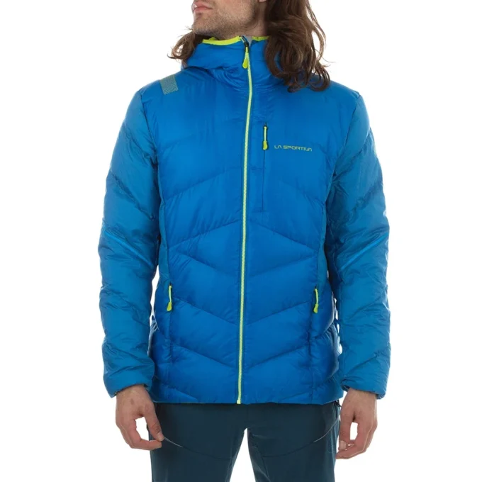Chaqueta Bivouac Down Jkt M