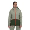 Chaqueta Chaser EVO Shell W