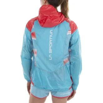 Chaqueta cortavientos Briza Jkt W