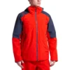 Chaqueta Crest Evo Shell M