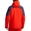 Chaqueta Crest Evo Shell M