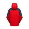 Chaqueta Crest Evo Shell M