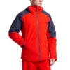 Chaqueta Crest Evo Shell M