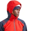 Chaqueta Crest Evo Shell M