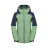 Chaqueta Crest Evo Shell W