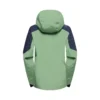 Chaqueta Crest Evo Shell W
