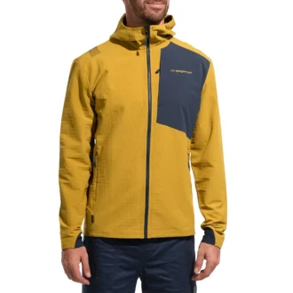 Chaqueta Descender Storm M