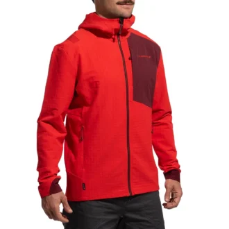 Chaqueta Descender Storm M
