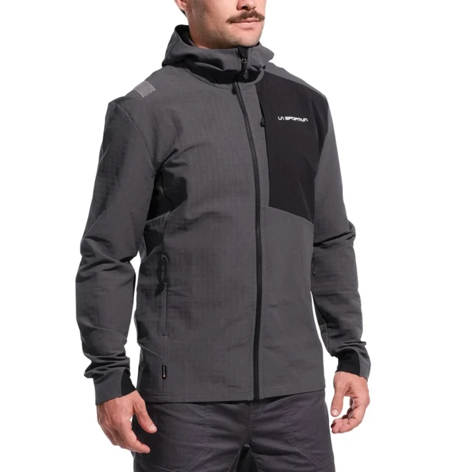 Chaqueta Descender Storm M