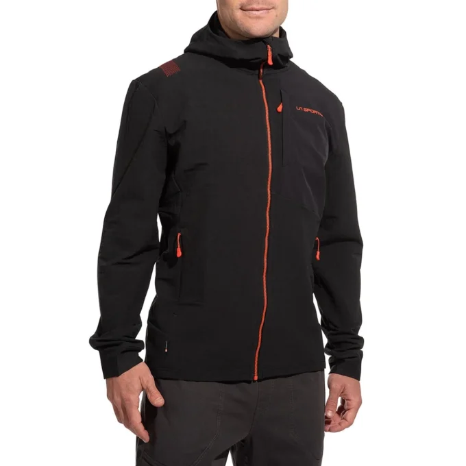 Chaqueta Descender Storm M